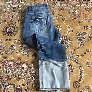 Younique brand Blue Jeans